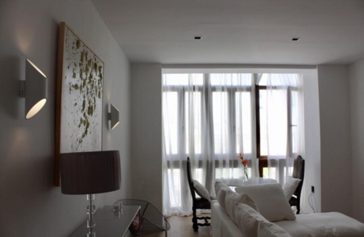 Plaza Cabildo 4 Apartment Sanlúcar de Barrameda Екстериор снимка