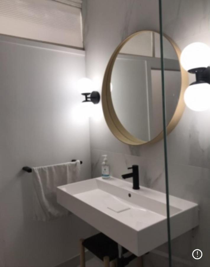 Plaza Cabildo 4 Apartment Sanlúcar de Barrameda Екстериор снимка