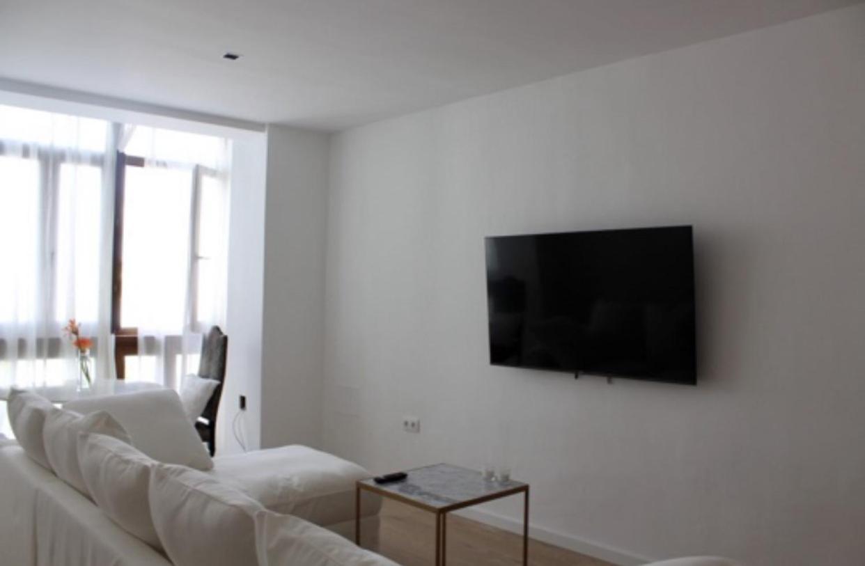 Plaza Cabildo 4 Apartment Sanlúcar de Barrameda Екстериор снимка